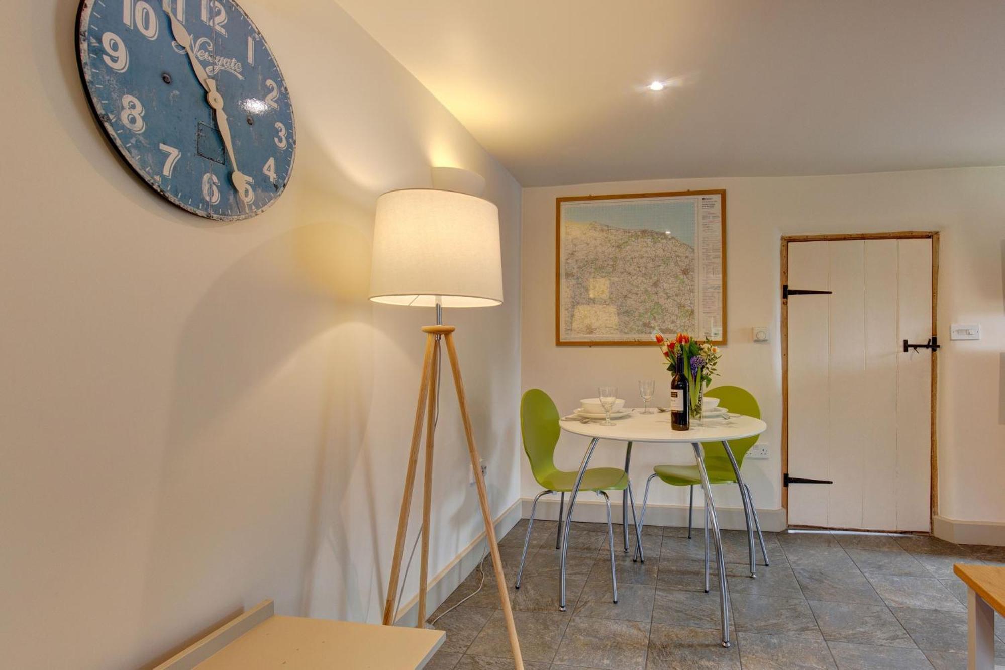 Garden Cottage West Beckham Ngoại thất bức ảnh